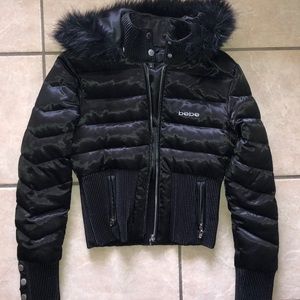 BEBE Puffer Jacket
